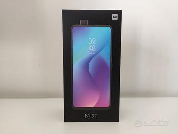 Xiaomi Mi 9T 64/6 GB con accessori