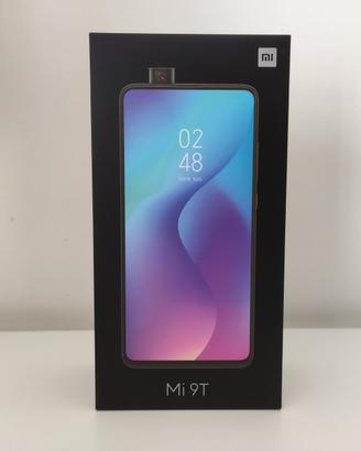 Xiaomi Mi 9T 64/6 GB con accessori