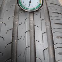 4 Gomme 235/55-18 Continental Ecocontact 6