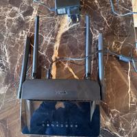 Router d-link dir842