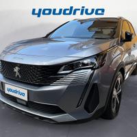 Peugeot 3008 3008 1.5 bluehdi GT s&s 130cv eat8 KM