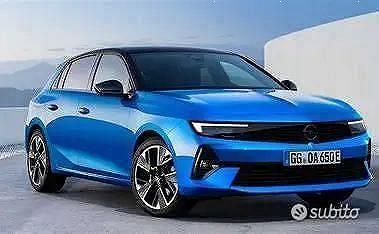 Ricambi usati opel astra 2023