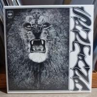 Cd Santana - Same  Paper slave Raro