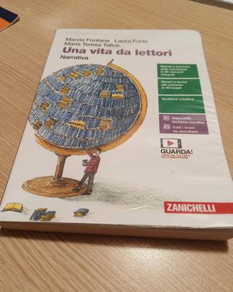 una vita da lettori 