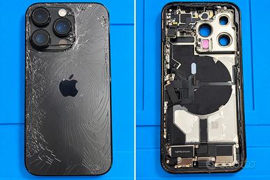 Scocca originale iphone 14 pro 