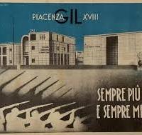 cartoline di Piacenza