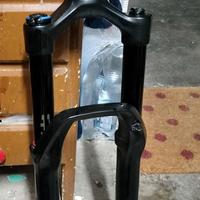 Forcella Rock Shox