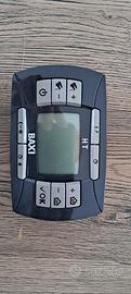Baxi AVS77  Comando Telecontrollo per Caldaia