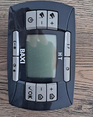 Baxi AVS77  Comando Telecontrollo per Caldaia