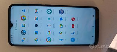 Motorola E7i power