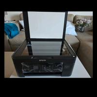 Stampante Epson Workforce 2810