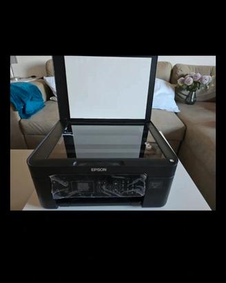 Stampante Epson Workforce 2810