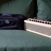 Yamaha thr10II + borsa originale