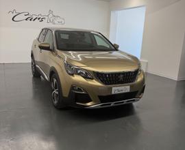 Peugeot 3008 BlueHDi 120 S&S Allure