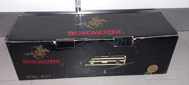 Winchester Spotting Scope WSL-641