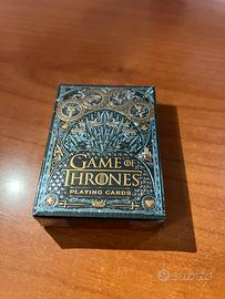 Game of Thrones - Theory11