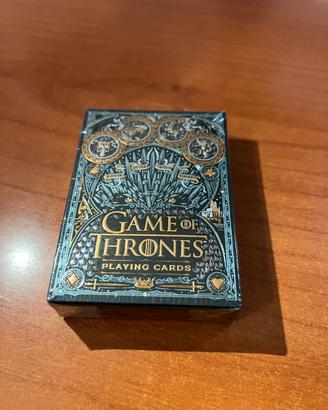 Game of Thrones - Theory11