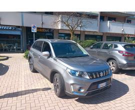SUZUKI Vitara (2015) - 2020