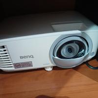 Videoproiettore Benq wxga