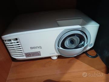 Videoproiettore Benq wxga