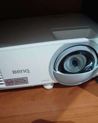 Videoproiettore Benq wxga