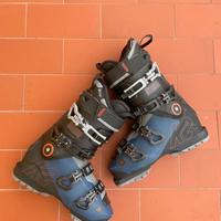 Scarponi da scii K2