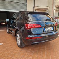 AUDI Q5 TETTO PANORAMICO 