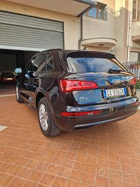 AUDI Q5 TETTO PANORAMICO 