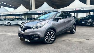 Renault Captur dCi 8V 90 CV Start&Stop Energy Hypn