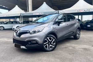 Renault Captur dCi 8V 90 CV Start&Stop Energy Hypn