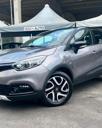 Renault Captur dCi 8V 90 CV Start&Stop Energy Hypn