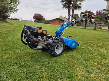 Motocoltivatore BCS 706