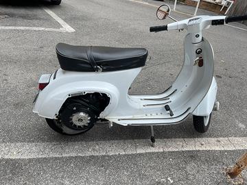 Vespa 50 special 1980