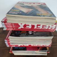 Riviste REFLEX anni diversi