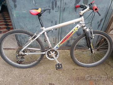 Bicicletta bambino/ragazzo 