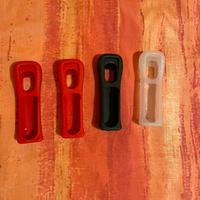 Custodia telecomando Wii