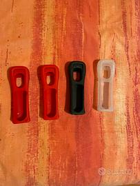 Custodia telecomando Wii