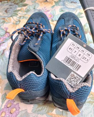 Scarpe da lavoro