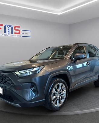 Toyota Rav4 2.5 vvt-ie h Lounge awd-i 222cv e-cvt