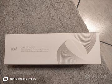 GHD duet blowdry