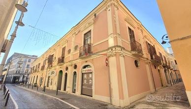 Appartamento Foggia [Cod. rif 3326816VRG]