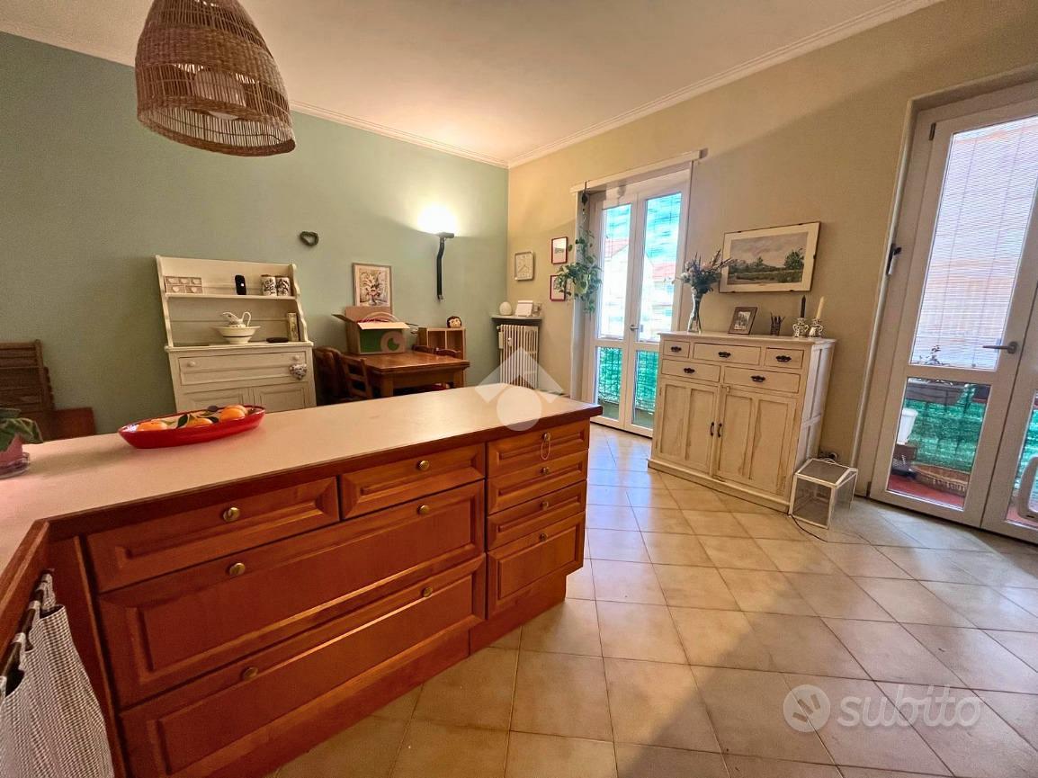 Appartamento – Pinerolo, Abbadia Alpina - Vista 4