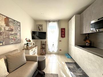 2 LOCALI A MARTELLAGO