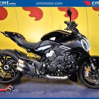 DUCATI Diavel V4 Garantita e Finanziabile