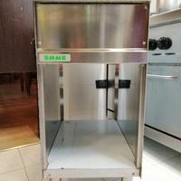 ELEMENTO NEUTRO PER CUCINA SU MOBILE A GIORNO