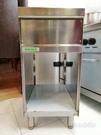 ELEMENTO NEUTRO PER CUCINA SU MOBILE A GIORNO