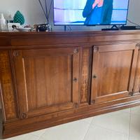 Mobili in arte povera