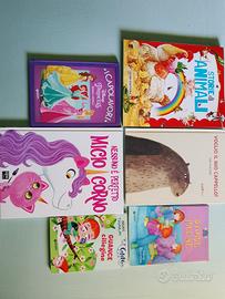 libri per bambini