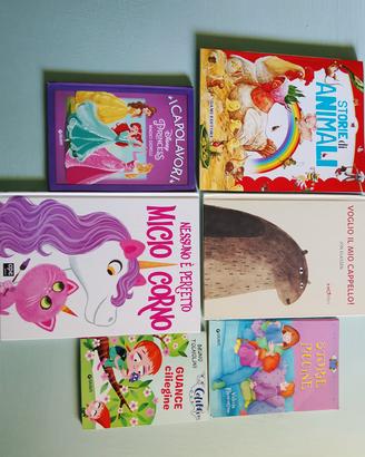 libri per bambini