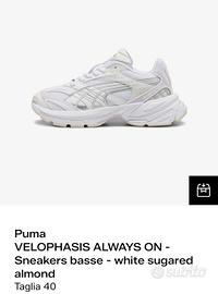 sneakers puma seconda mano